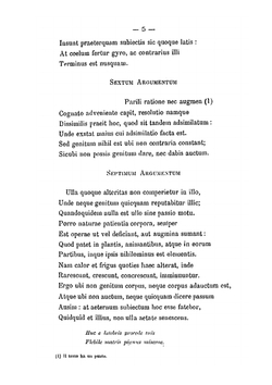 Opera Latine conscripta. Volume 1. Pars 2 | Giordano Bruno