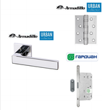 Фурнитура ПРОФИ