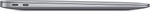 Ноутбук Apple MacBook Air (2020) MGN63 (13"/M1/ 1,1ГГц/8 ГБ/256 ГБ SSD/Mac OS) Gray