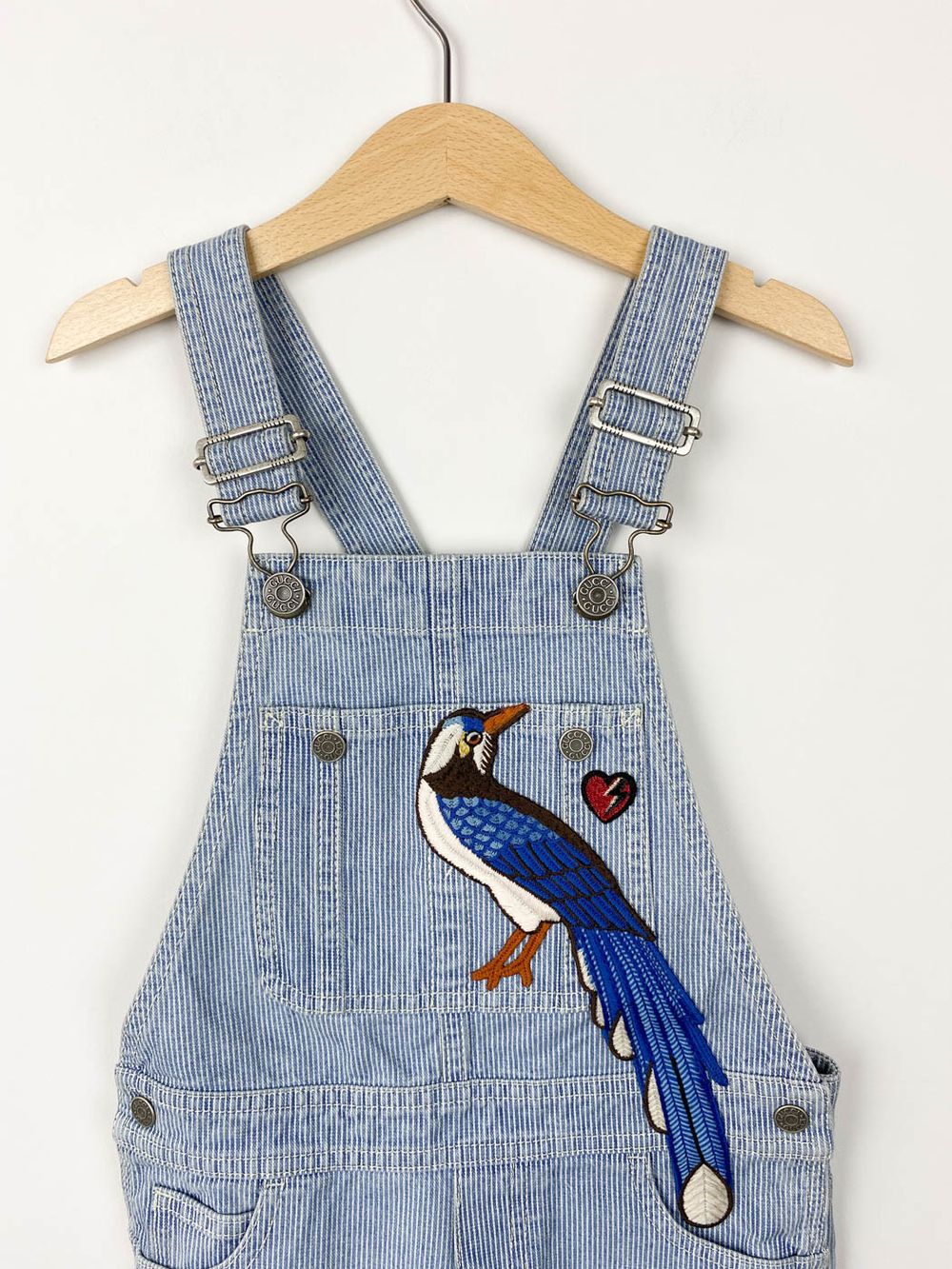 Комбинезон Gucci, 116