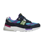Кроссовки Ycmc X New Balance Nb 992 "Rewind"
