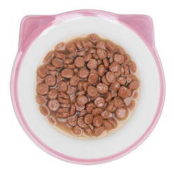 Ферма кота Фёдора нежные кусочки с телятиной для котят 85г