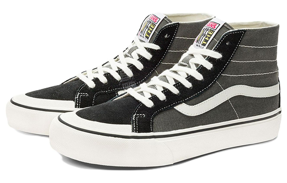 Vans Sk8 138 Decon Vr3 Sf