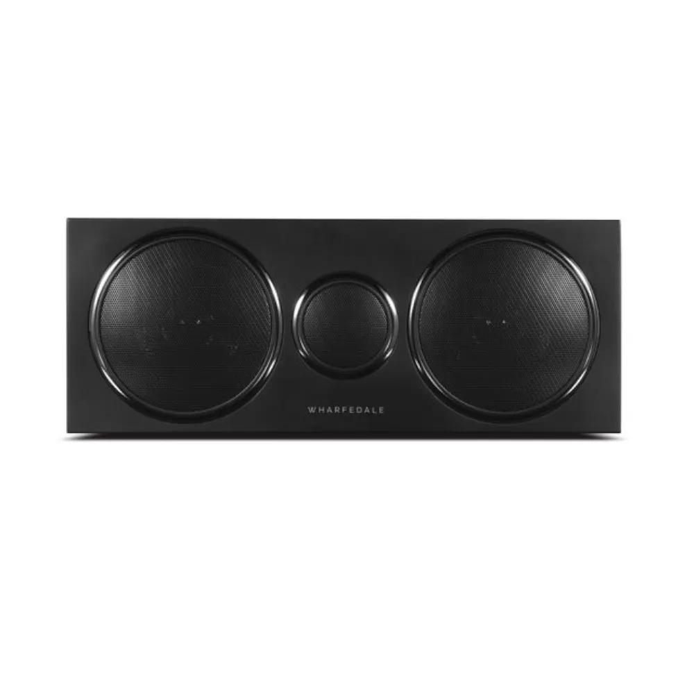 Wharfedale DX-3 5.1 HCP System BLACK OAK (черный дуб) комплект акустических систем