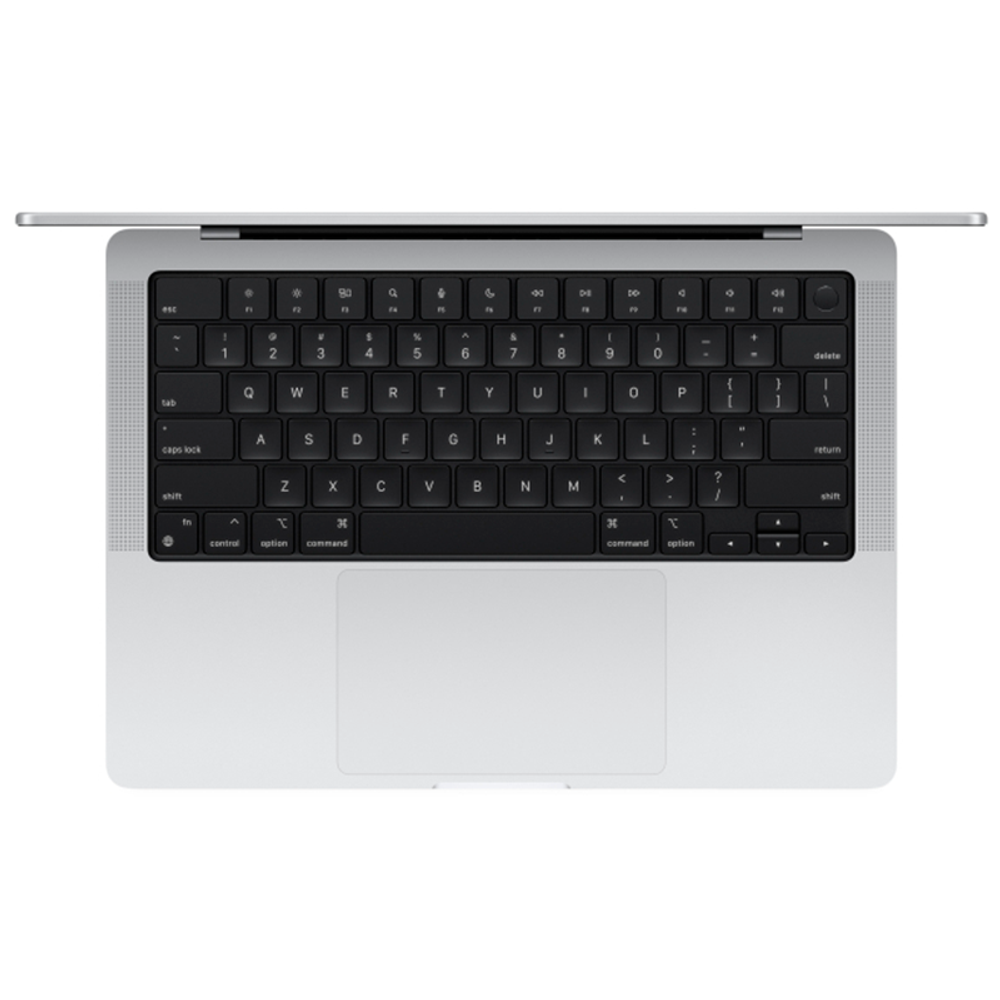 MacBook Pro 14 M4 10c CPU 10c GPU 16/512 ГБ