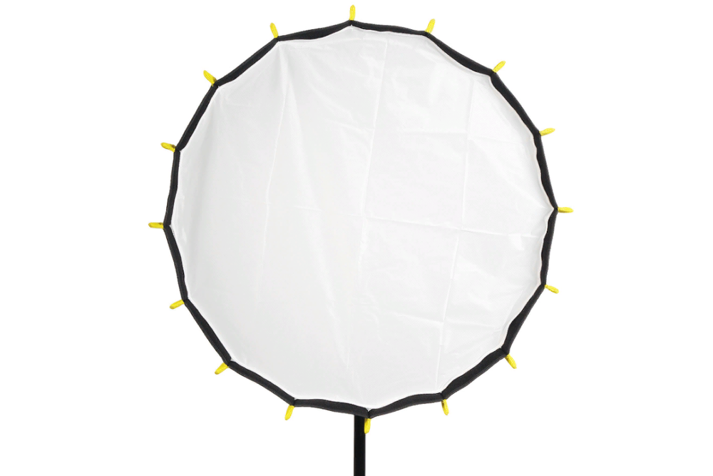 Софтбокс GreenBean LedStorm 70BW быстроскладной