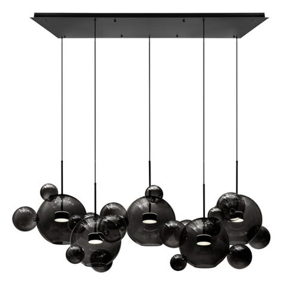 Подвесной светодиодный светильник Loft It Bolle 2029-S5