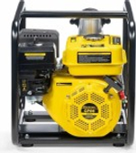 Мотопомпа бензиновая CHAMPION GP80 для слабозагрязненной воды