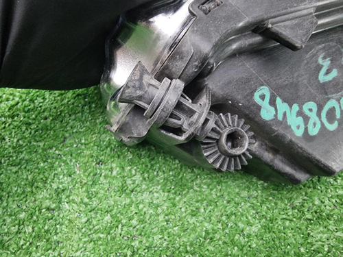 ПТФ левая BMW X5 G05, X7 G07 (2018-2023)