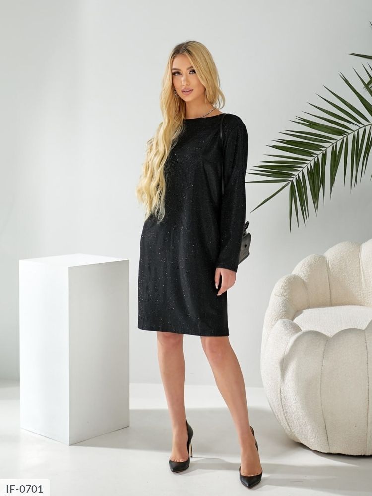 Платье IF-0701 Фабрика Моды