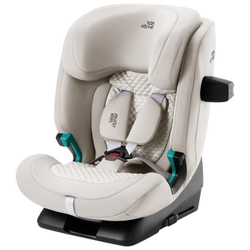 Детское автокресло Britax Roemer Advansafix Pro LUX Soft Taupe2