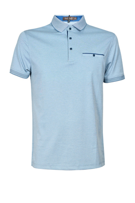 Поло LARIO COVALDI