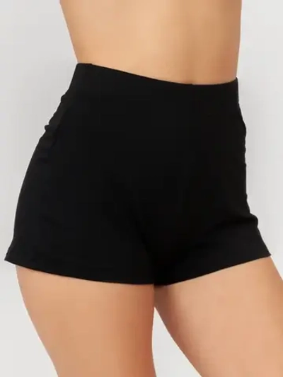 Шорты трикотажные домашние