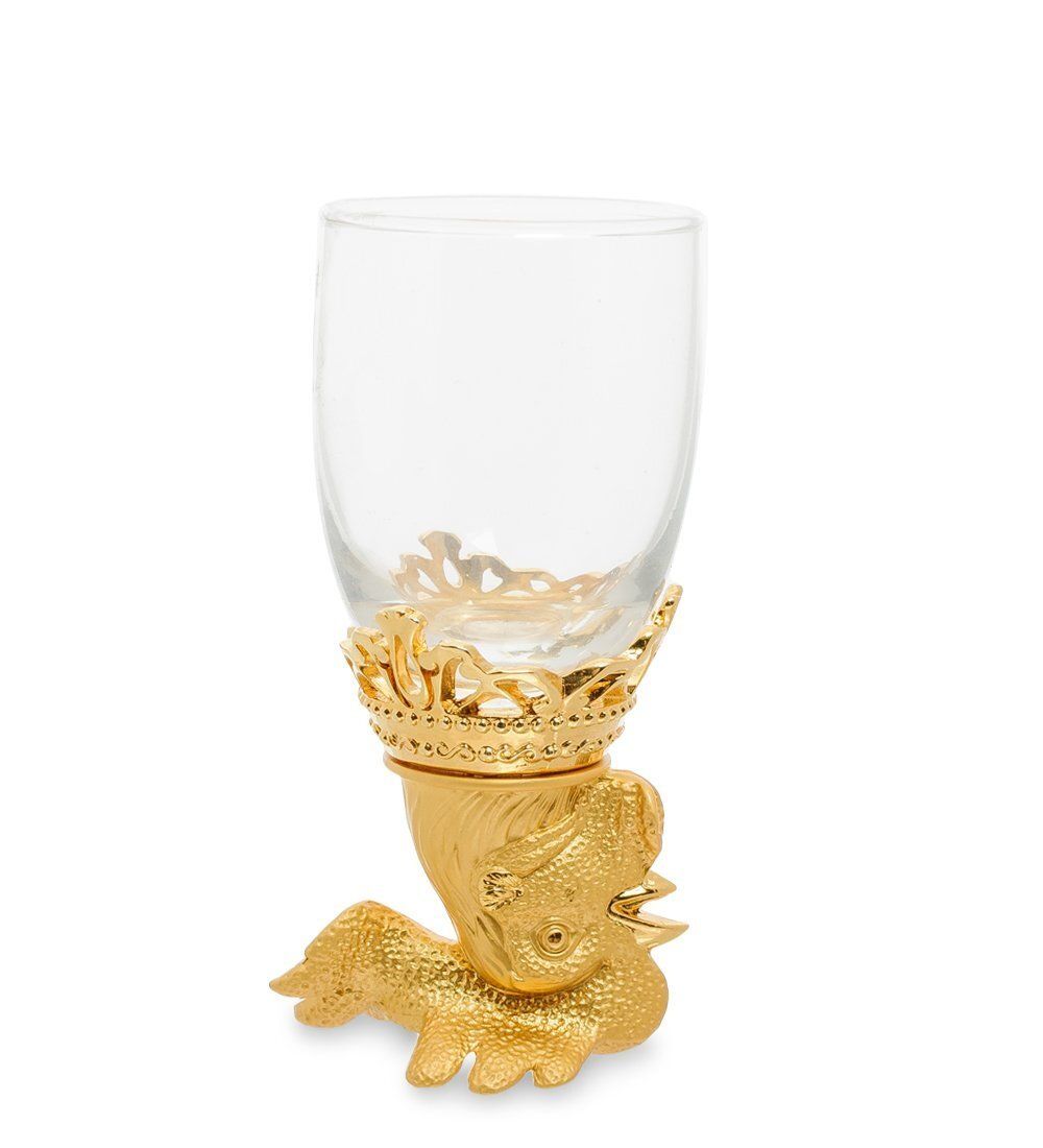 WIN-198 Хот-шот мал. золот. «Символ Года - Петух»