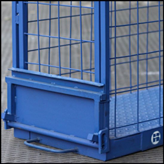 Весы для животных ВСП4-150ЖСО