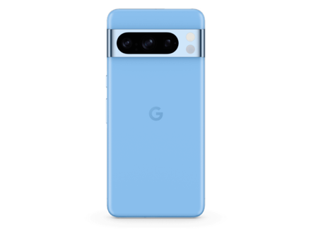 Google Pixel 8 Pro 12/128Gb Sky Blue
