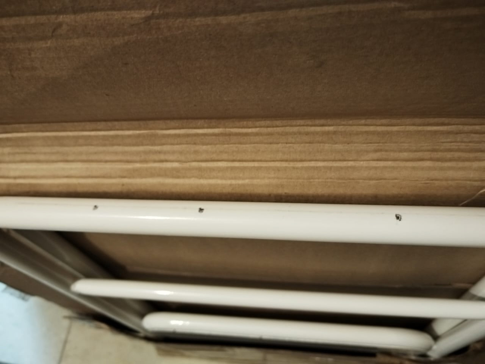 Стул для занятий йогой разной высоты