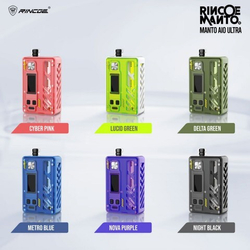 Rincoe Manto AiO ULTRA Standart Kit