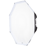 HENSEL Softdish 80. Рефлектор тканевый