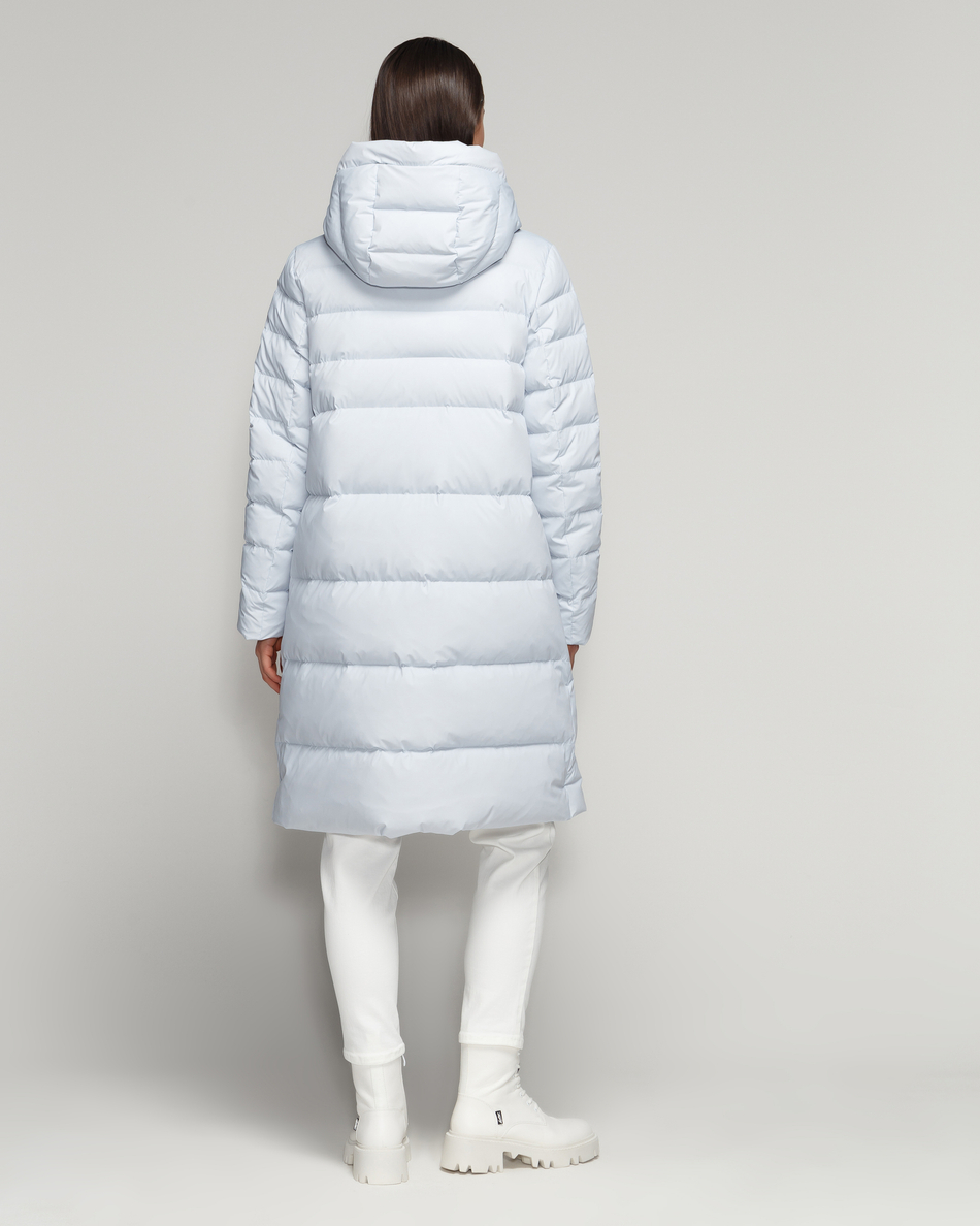 Пальто женское матовый ARCTIC ICE