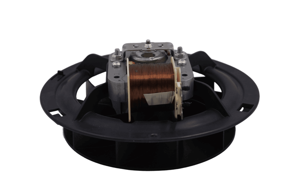 Вентилятор обдува 713230 духового шкафа Gorenje