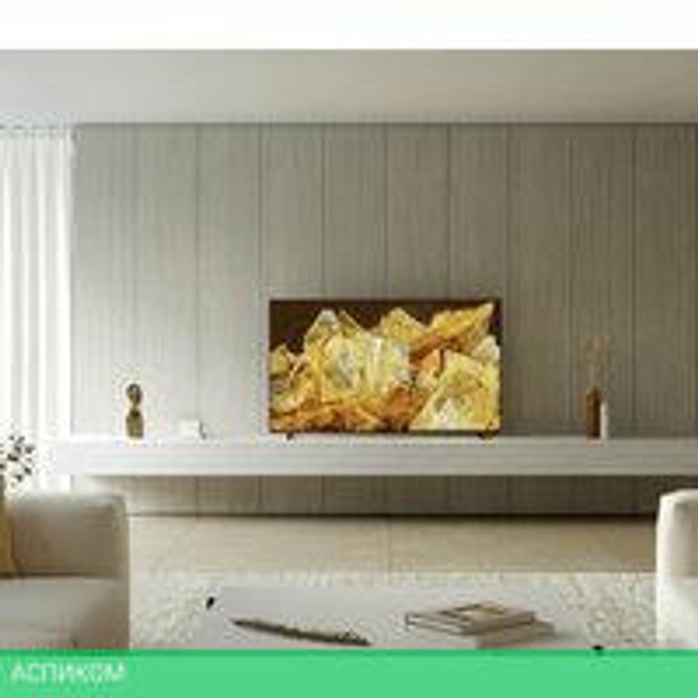 Телевизор Sony Bravia X90L XR-85X90L