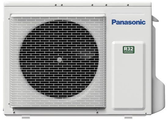Кассетная сплит-система Panasonic S-50PU2E5B + CZ-KPU3W + U-50PZH2E5