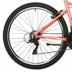 Женский велосипед Stinger Laguna STD 26" (2022)