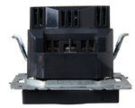 Розетка с заземлением  IEK BR-R14-16-U21-D31-K02