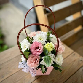 Композиция "Прекрасное начало"