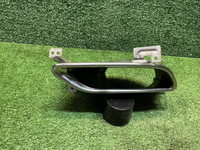 Насадка глушителя правая Geely Atlas Pro (21-25)