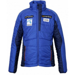 PHENIX куртка горнолыжная TEAM NOR  EFA72IT00 Norway Alpine Team Insulation RB1 Jacket