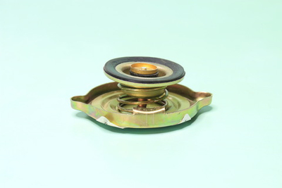 Крышка радиатора МТЗ большая