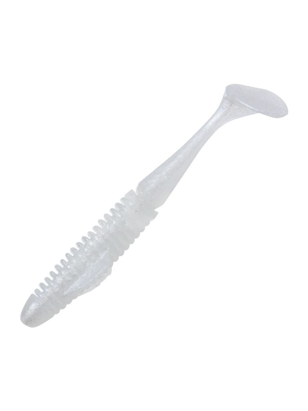 Приманка силиконовая виброхвост DUO Realis Boostar Wake, 127 мм, 5 шт, F008 Bluegill