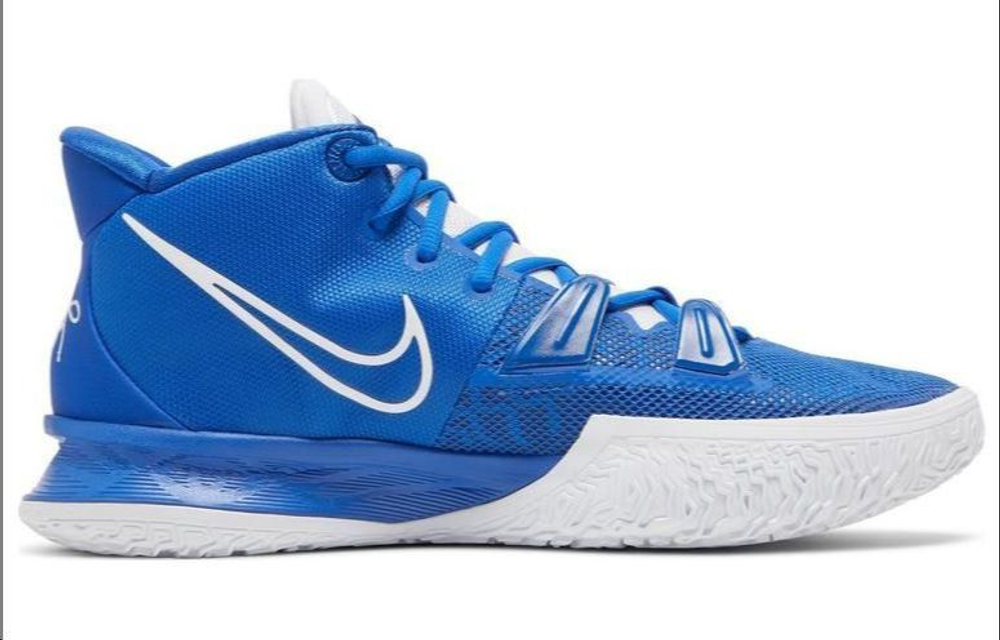 Nike Kyrie 7 Tb "Game Royal"