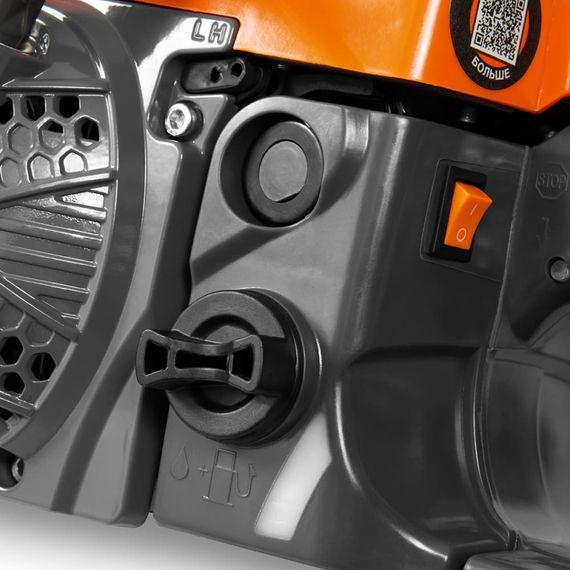 Бензопила Daewoo DACS 5820XT