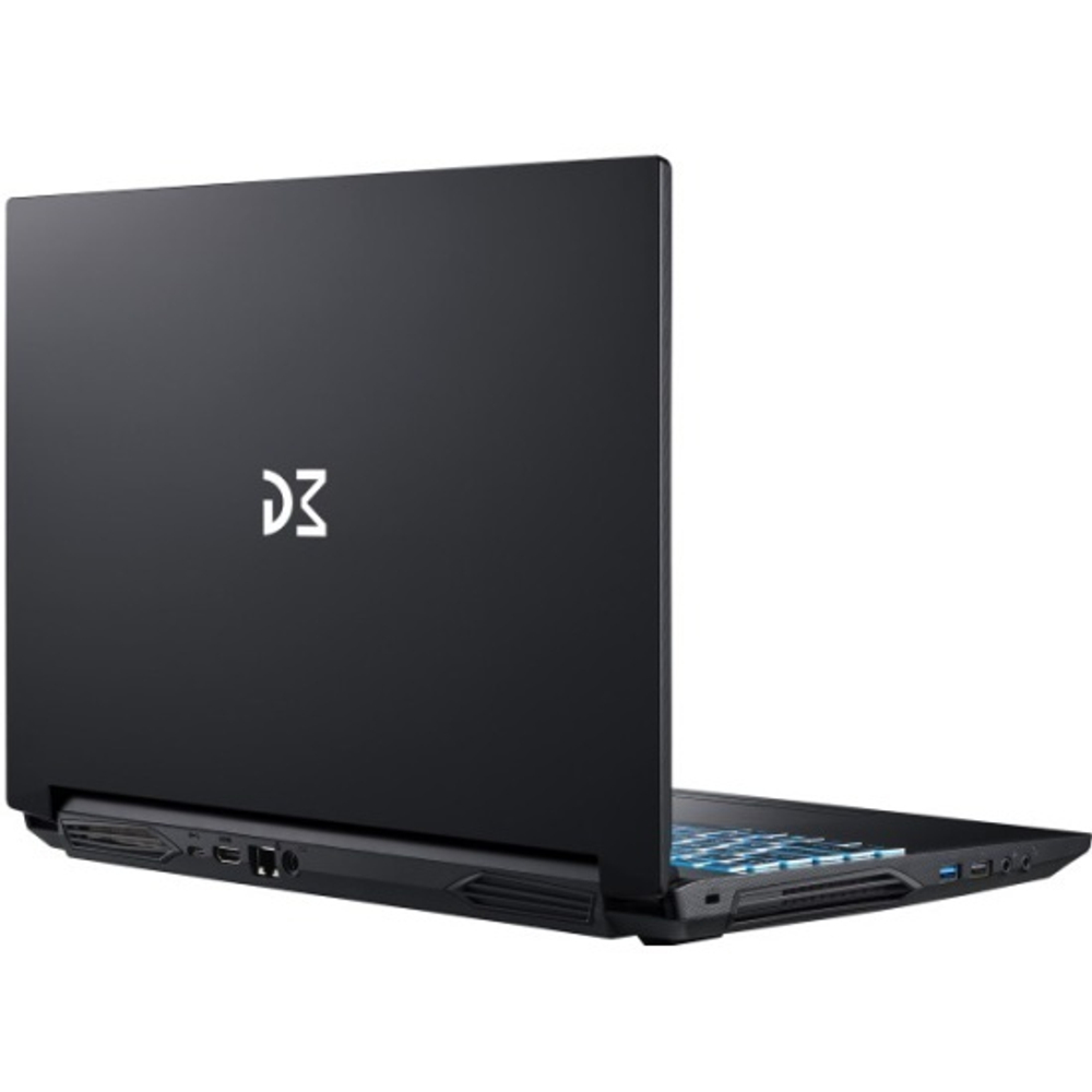 Ноутбук Dream Machines RG3060-15KZ21 black Intel Core i5-11400H/16G/1Tb SSD/15,6" FHD IPS 144Hz AG/NV RTX3060 6G/WiFi/BT/NoOS