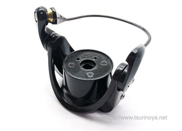 Tsurinoya Kingfisher 800 Ротор с лесоукладывателем.