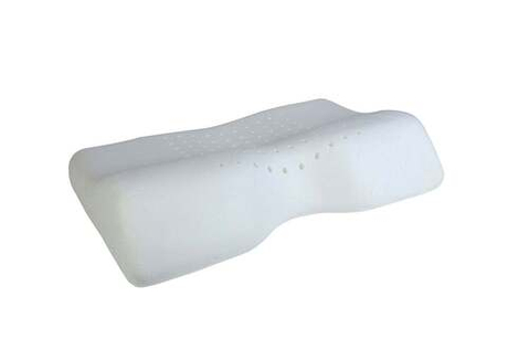 Подушка ортопедическая 52x32x5/10 Kamasana Sakura