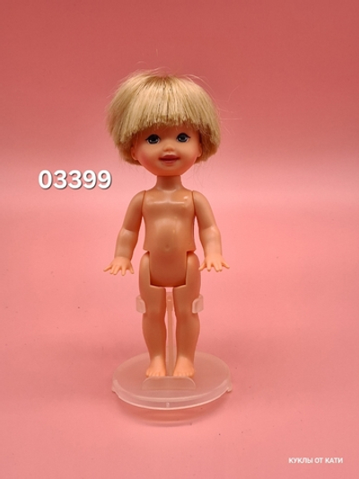 Кукла Барби - Томми братик Келли винтаж 90е 03399