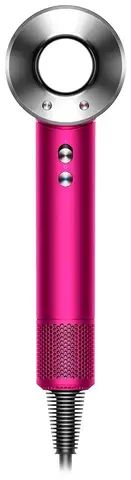 Фен Dyson Supersonic HD08, Fuchsia/Nickel