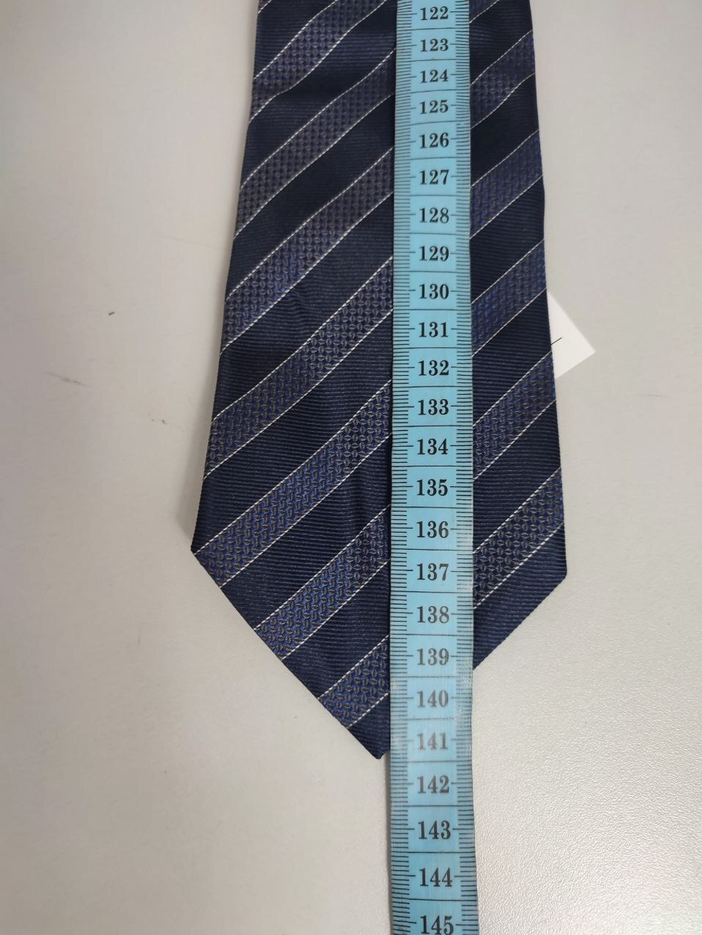 Галстук Giorgio Armani шелковый