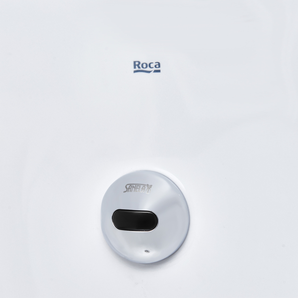 Писсуар Roca Access с ИК сенсором ZRU9310181