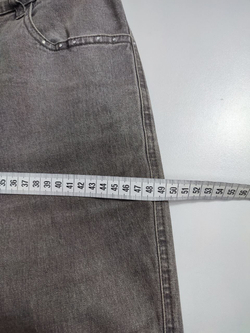 Джинсы Lafeipiza свободные 46 размер