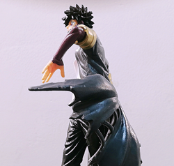 Фигурка "Моя геройская академия - Тодороки Тойя"