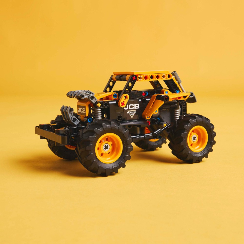 LEGO Technic - Monster Jam DIGatron 42199 => LEGO Technic - Monster Jam DIGatron 42199
