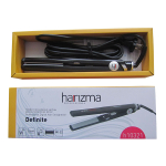 Щипцы-выпрямители 25x100мм Harizma Definite H10321