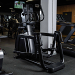 Эллиптический тренажер SHUA SH-B9100E (Led display)