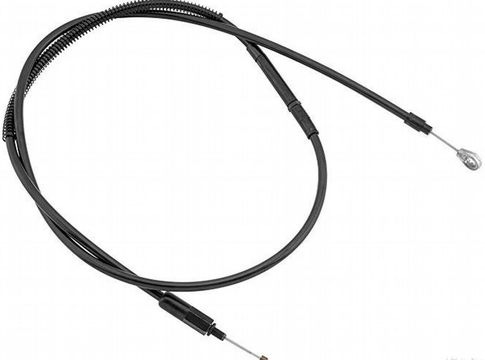 38789-06C CABLE ASSY, CLUTCH(ТРОС ПРИВОДА УПРАВЛЕНИЯ СЦЕПЛЕНИЕМ) -50 %