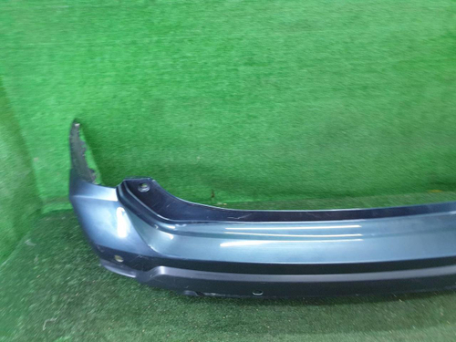 Бампер задний Nissan X-Trail T32 (2017-2022)